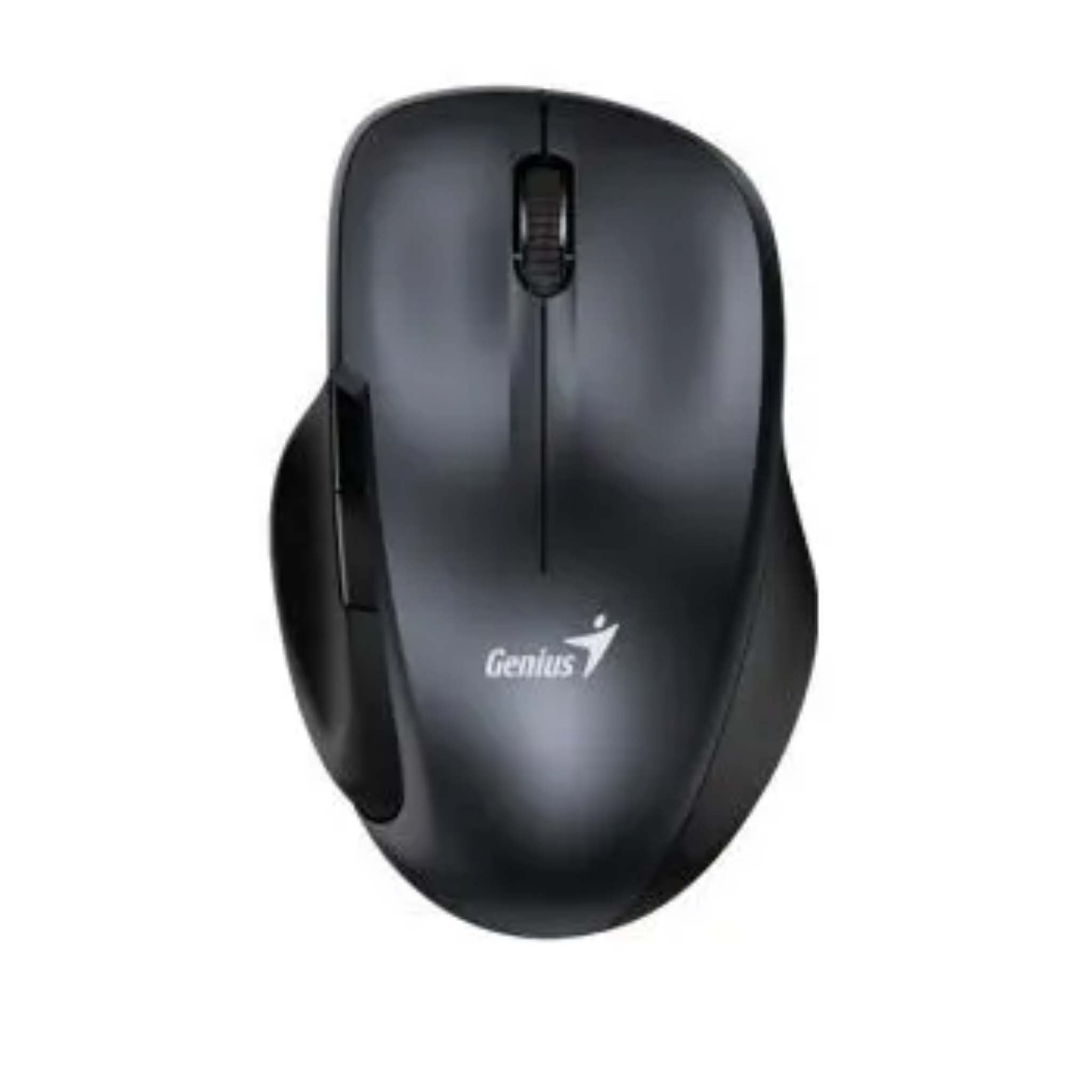 MOUSE GENIUS ERGO 8200S WIRELESS /BLACK