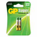 PILAS GP SUPER AAAAx2 1.5v