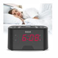 RADIO RCA RC551 RELOJ/ALARMA