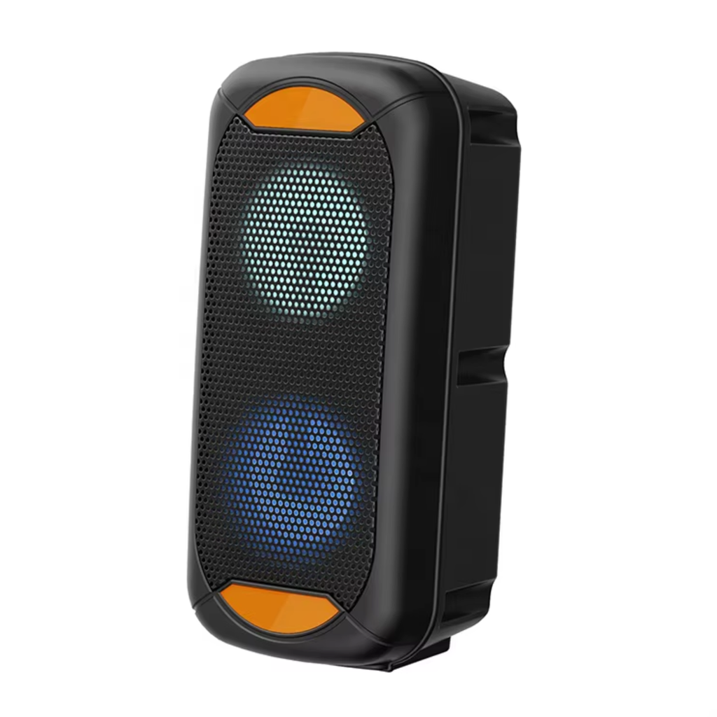 PARLANTE HAVIT SF138BT BT/USB/TF/FM/AUX/LED