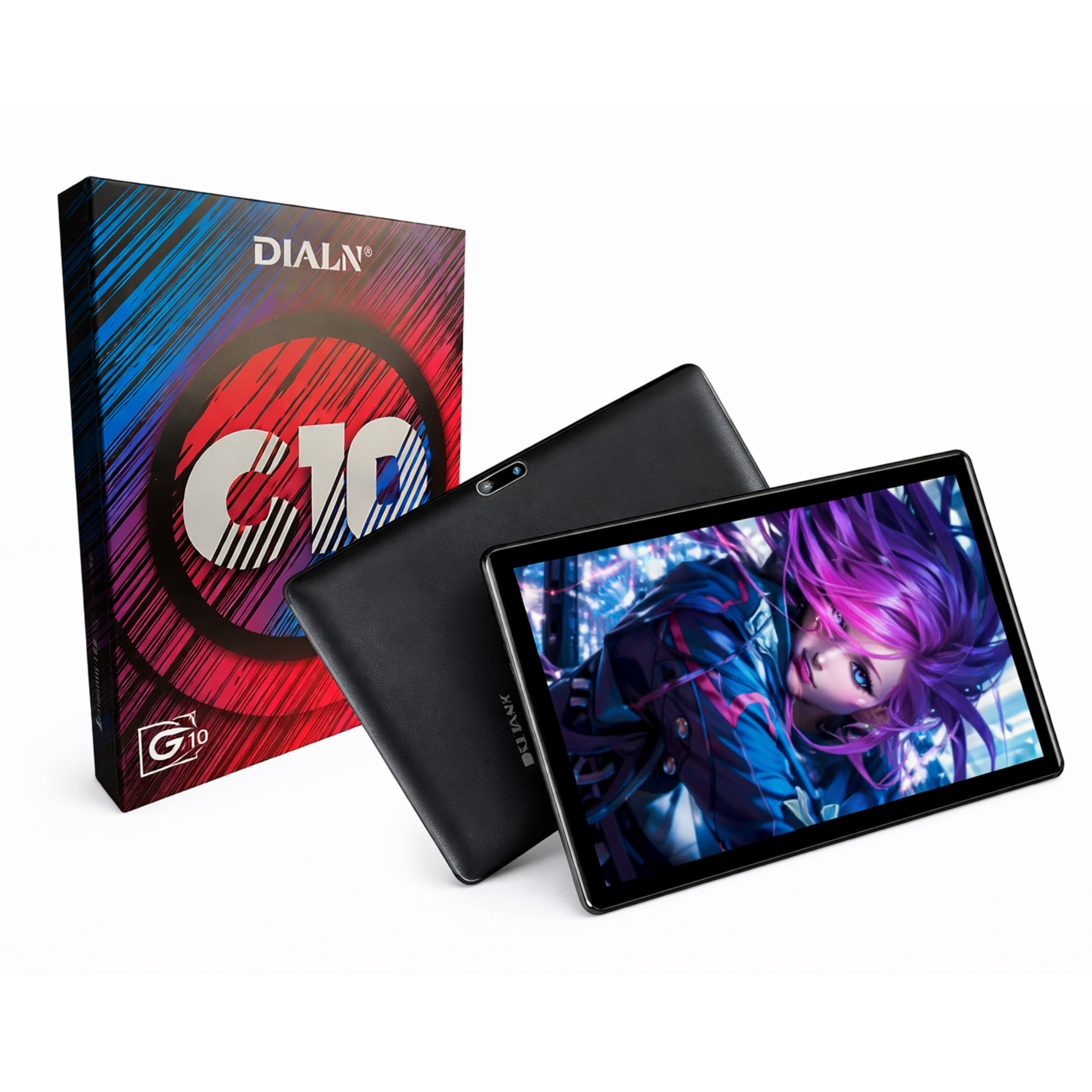 Tablet Dialn G10