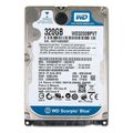 DISCO DURO SATA WESTERN DIGITAL 320GB