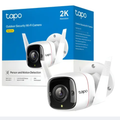 TP-LINK CAMARA IP TAPO C310 2K EXTERIOR
