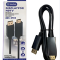 CABLE HDMI AOWEIXUN 1.5M