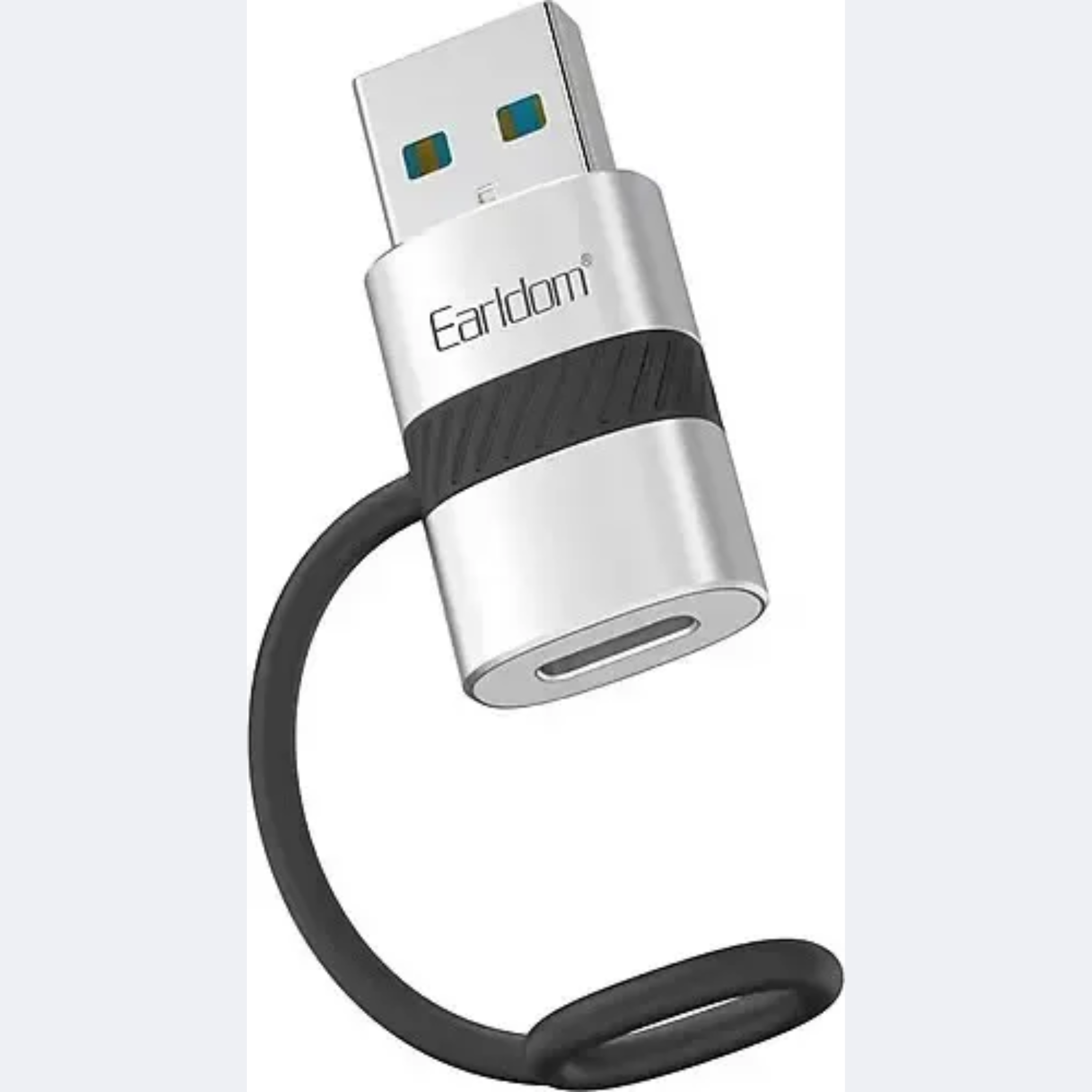 LECTOR MEMORIA USB EARLDOM OT12 TF
