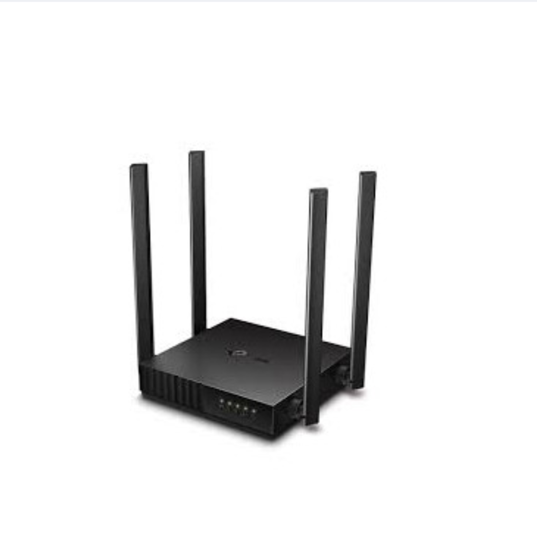 TP-LINK ROUTER ARCHER C80 AC1900 1300Mbps DUAL BAND 4 ANT