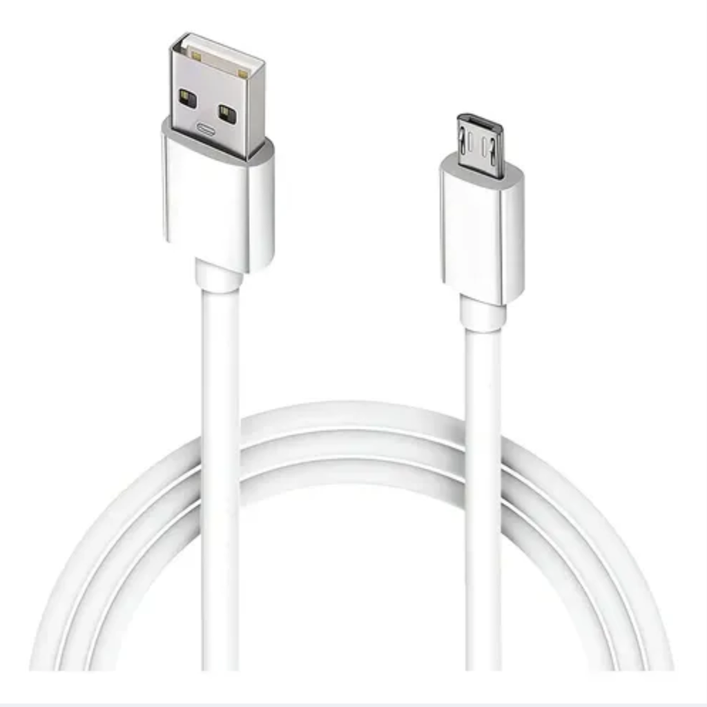 CABLE TREQA CA-8641 USB A V8 1M