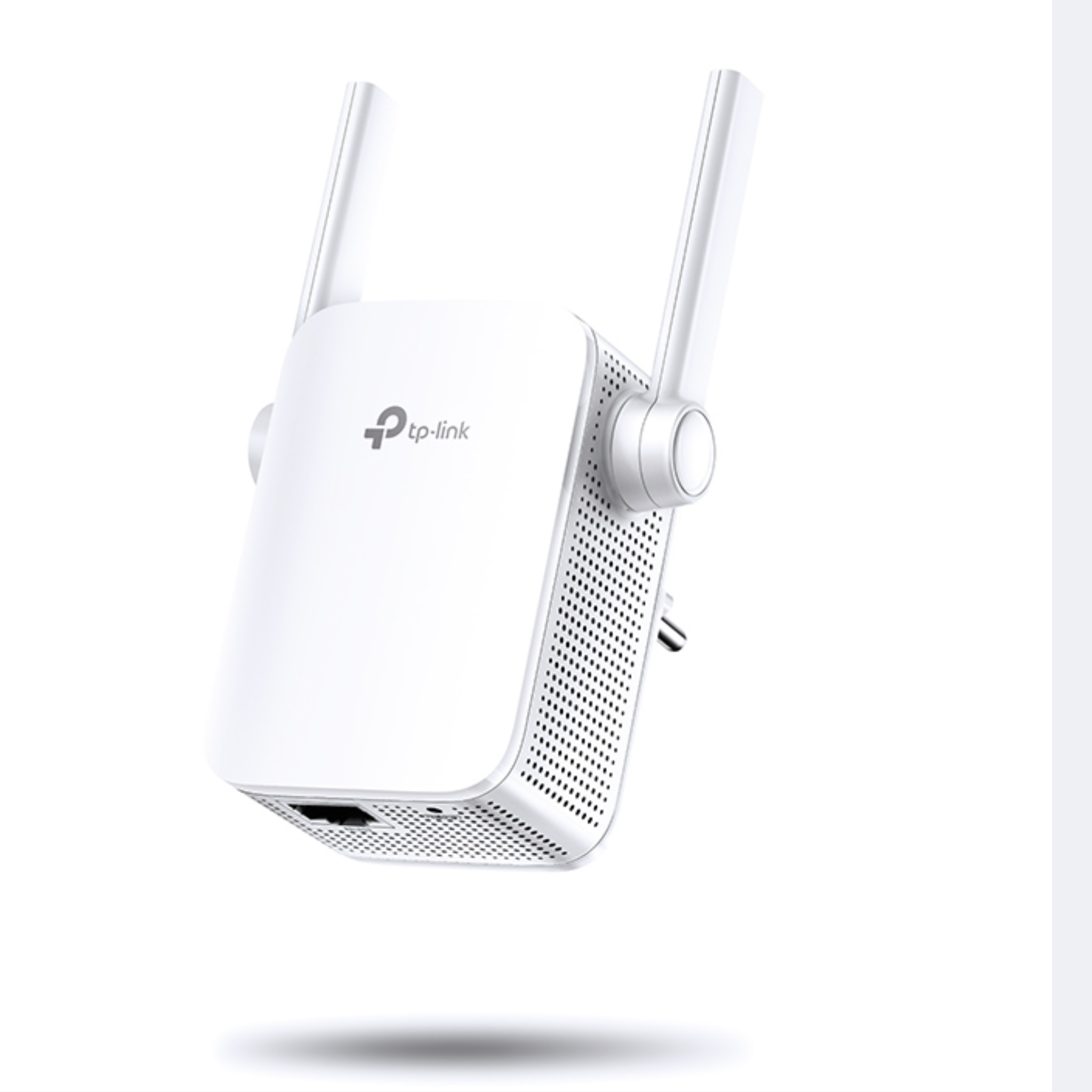 TP-LINK EXTENSOR DE RANGO TL-WA855RE 300Mbps 2 ANTENAS