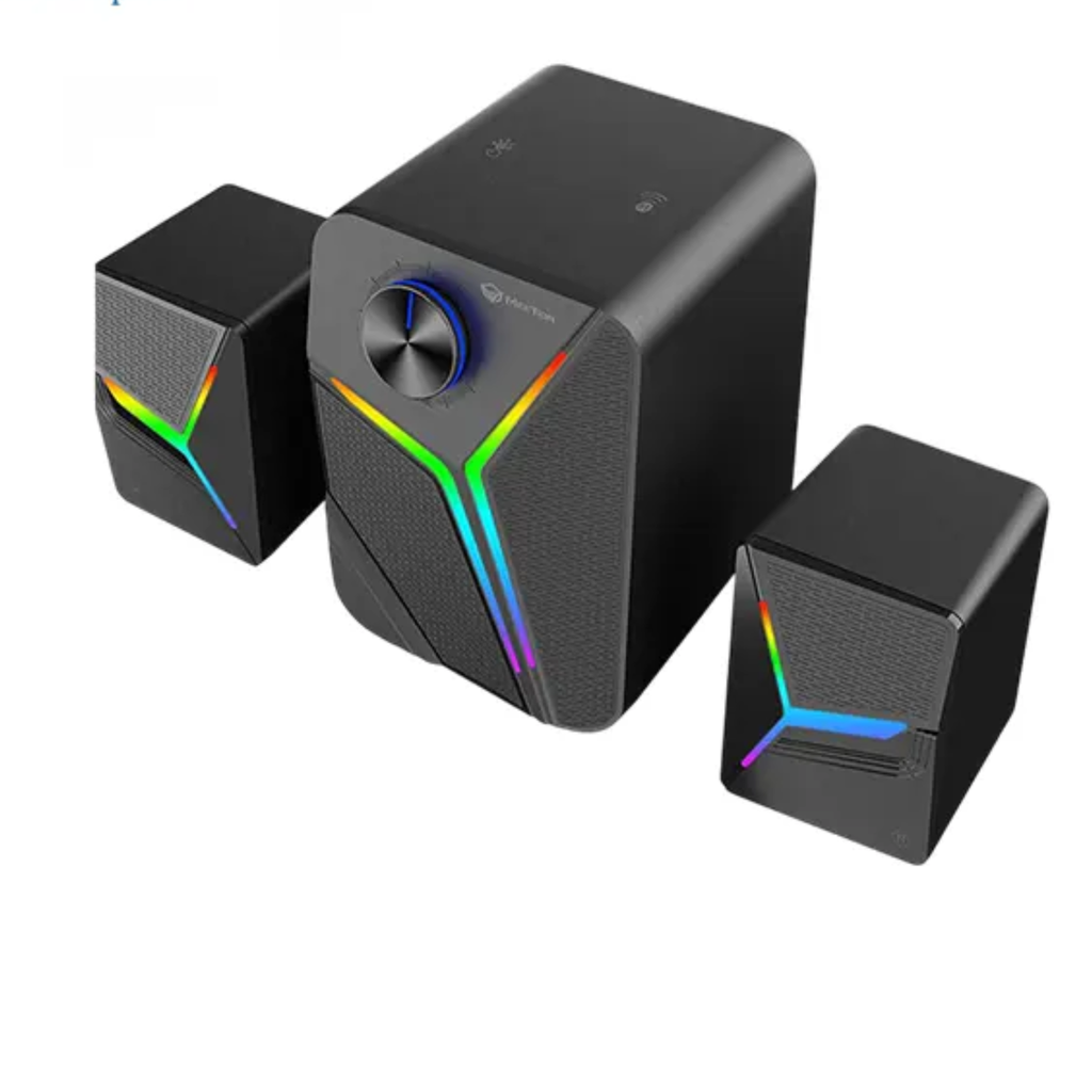 PARLANTE MEETION MT-SP2011 AUX/BT RGB