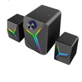 PARLANTE MEETION MT-SP2011 AUX/BT RGB
