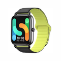 SMARTWATCH HAYLOU LS11 RS4 PLUS D/CORREA BLACK