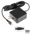 CARGADOR LAPTOP KA6028/20V-3.25A-65W TIPO C LENOVO