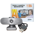 CAMARA WEB LECOO WEC01 720P