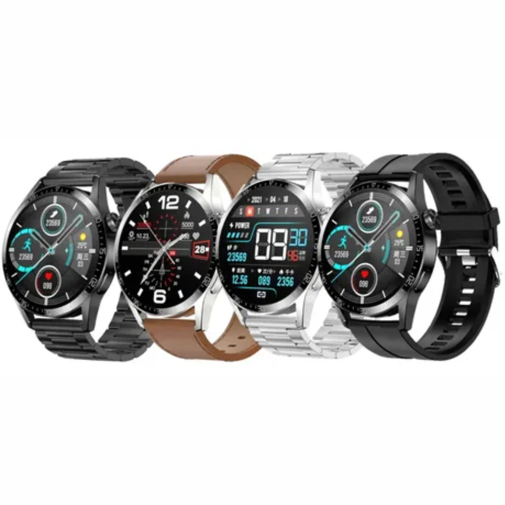 SMART WATCH SK12-PLUS