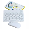 TECLADO + MOUSE YELANDAR MINI BT RECARGABLE AN-030