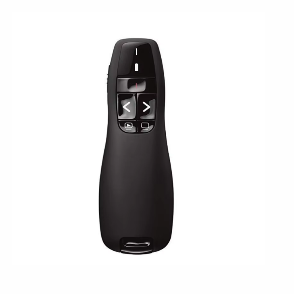 PRESENTADOR LASER WIRELESS K400