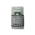 MEMORIA PNY DDR3 4GB 1600MHz