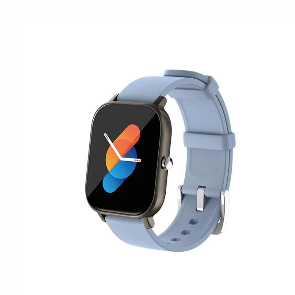 SMARTWATCH HAVIT M9006 BLUE