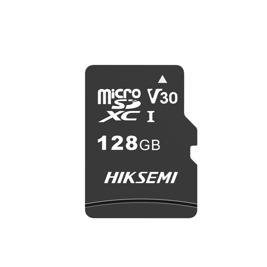 MICRO HIKSEMI NEO 128GB CLASS 10 92MB/s