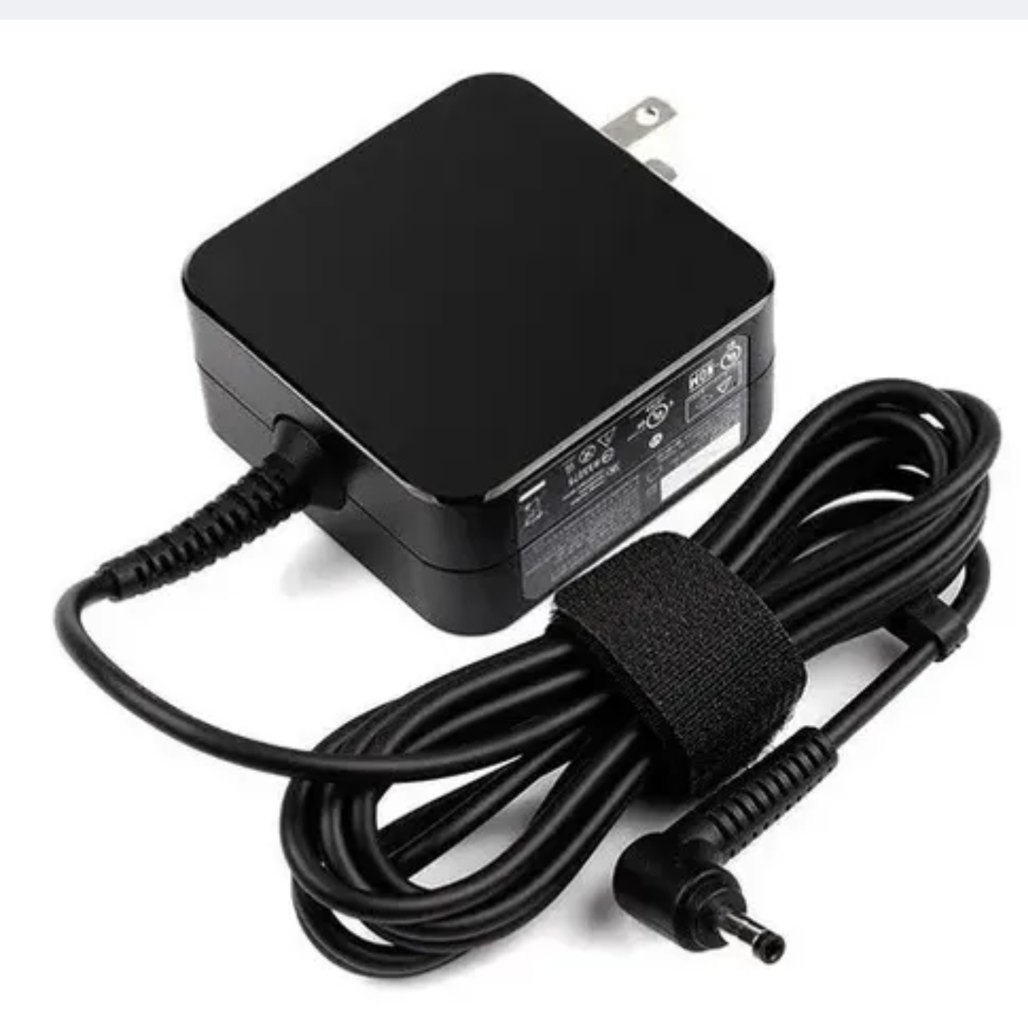 CARGADOR LAPTOP KA11007LO/20V-4.5A-90W PLUG CUADRADO LENOVO