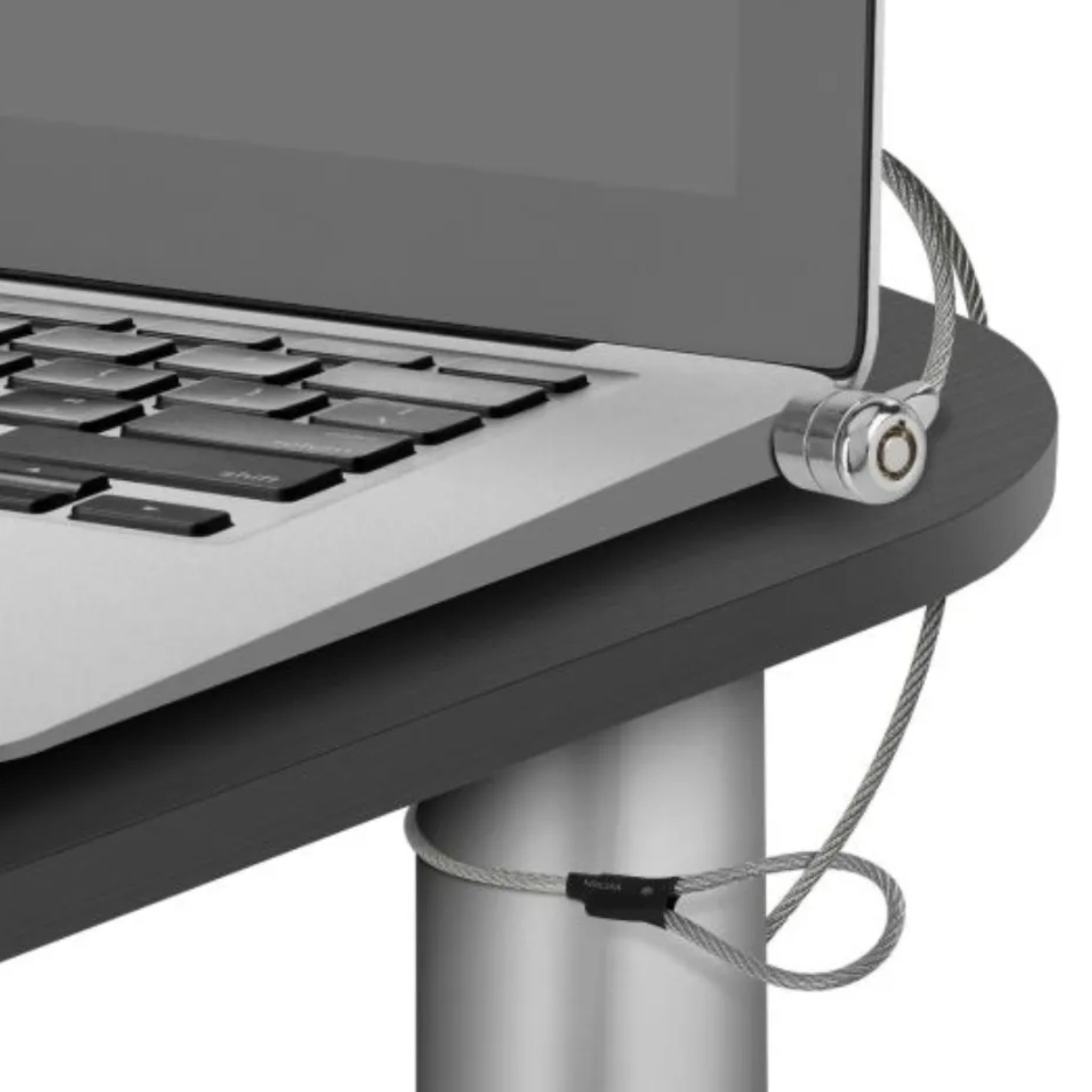 CANDADO LAPTOP LLAVE