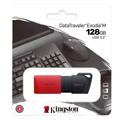 FLASH KINGSTON DTXM/128GB 3.2