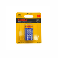 PILAS KODAK AAx2 1.5v