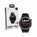 SMARTWATCH HAYLOU SOLAR NEO LS21 HF008 BLACK