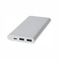 POWERBANK XIAOMI 10000mAh CARGA RAPIDA