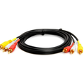 CABLE AV RCA 13166-2
