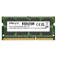 MEMORIA PNY DDR3 4GB 1600MHz LAPTOP