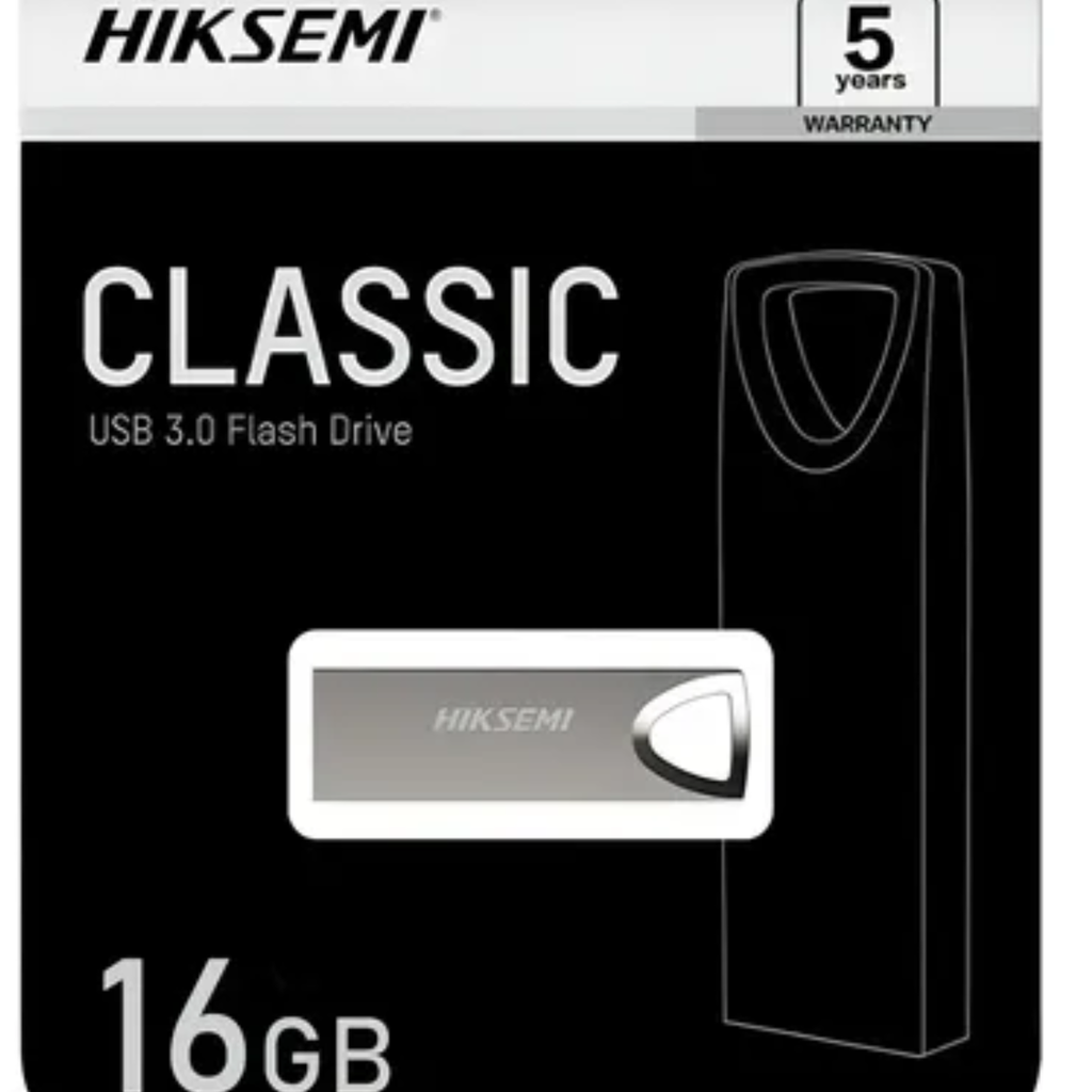 FLASH HIKSEMI M200 16GB 2.0