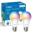 TP-LINK SMART LIGTH FOCO LED RGB TAPO L535E PACK x2