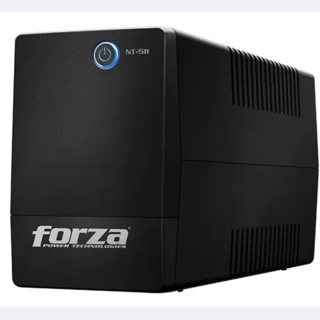 UPS FORZA NT-511 500VA/ 250W/ 6 SALIDAS