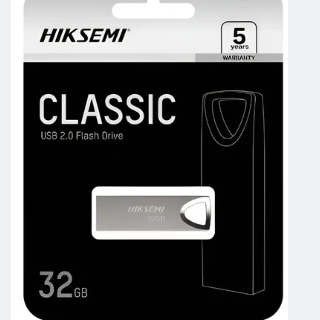 FLASH HIKSEMI M200 32GB 2.0