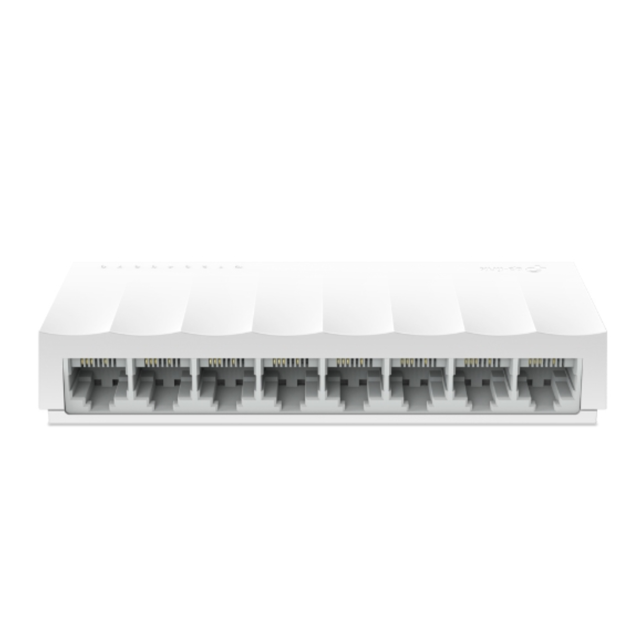 TP-LINK SWITCH LS1008 8 PUERTOS 10/100-200Mbps