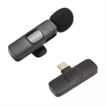 MICROFONO WIRELESS K9 Tipo C