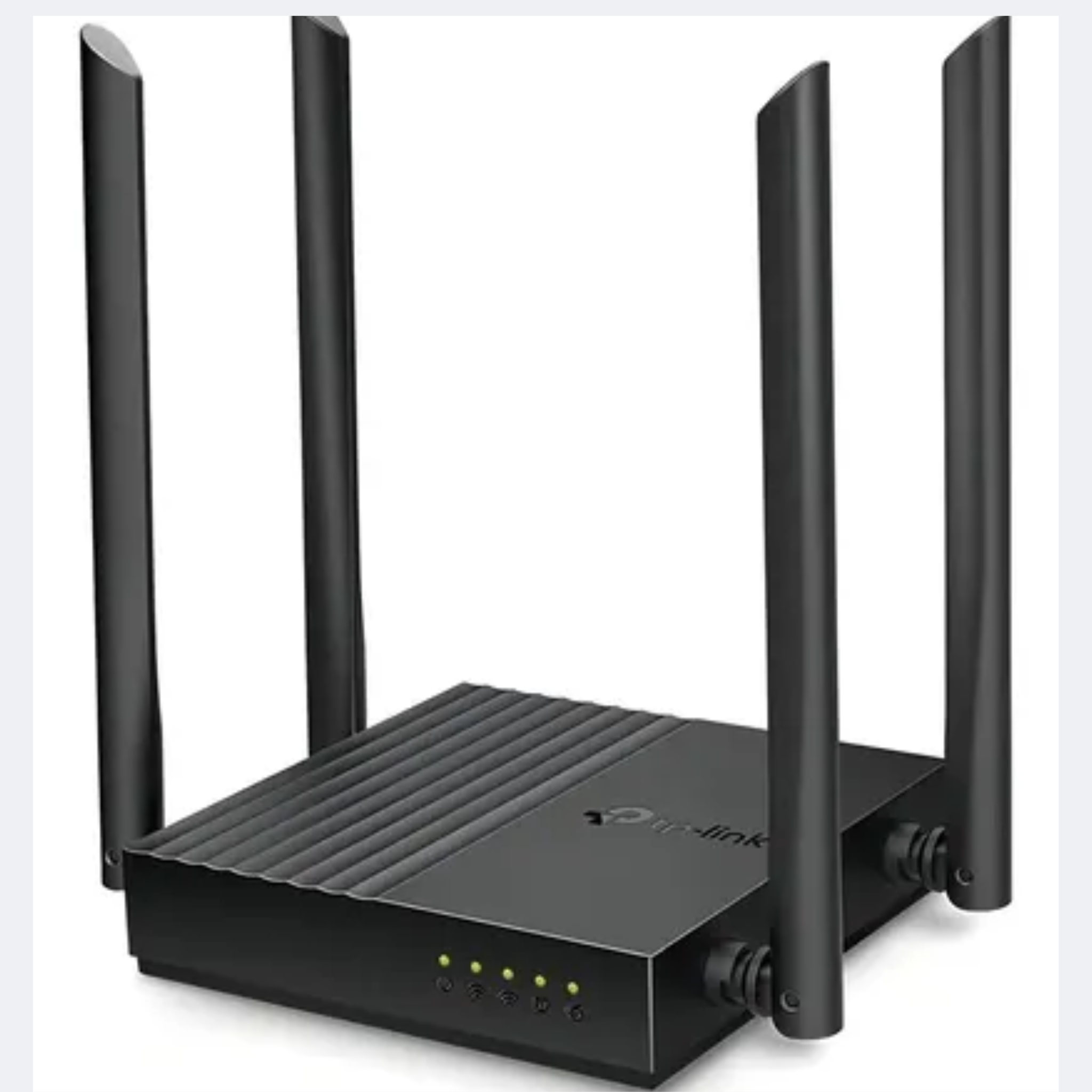 TP-LINK ROUTER ARCHER C64 AC1200 867Mbps DUAL BAND 4 ANT