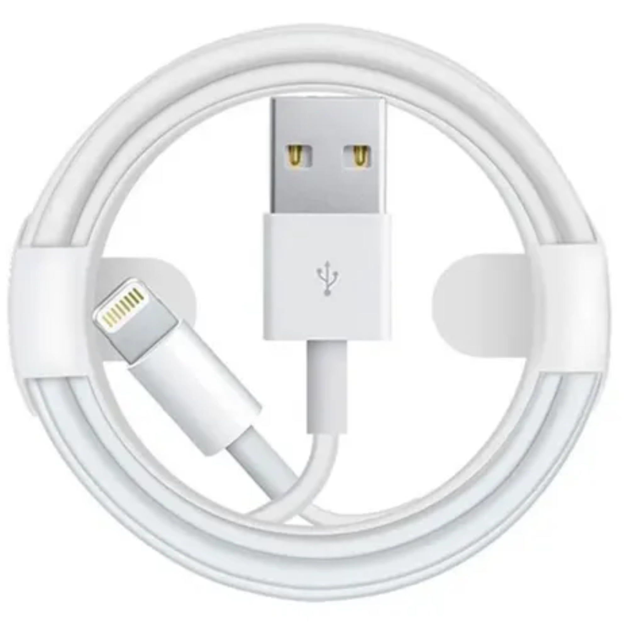 CABLE USB A IPHONE A1480 2M