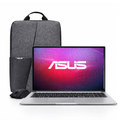Laptop ASUS Vivobook X16 Core i7-13620H | 16GB RAM | 512GB SSD | 16" FHD | Incluye Mochila y Mouse