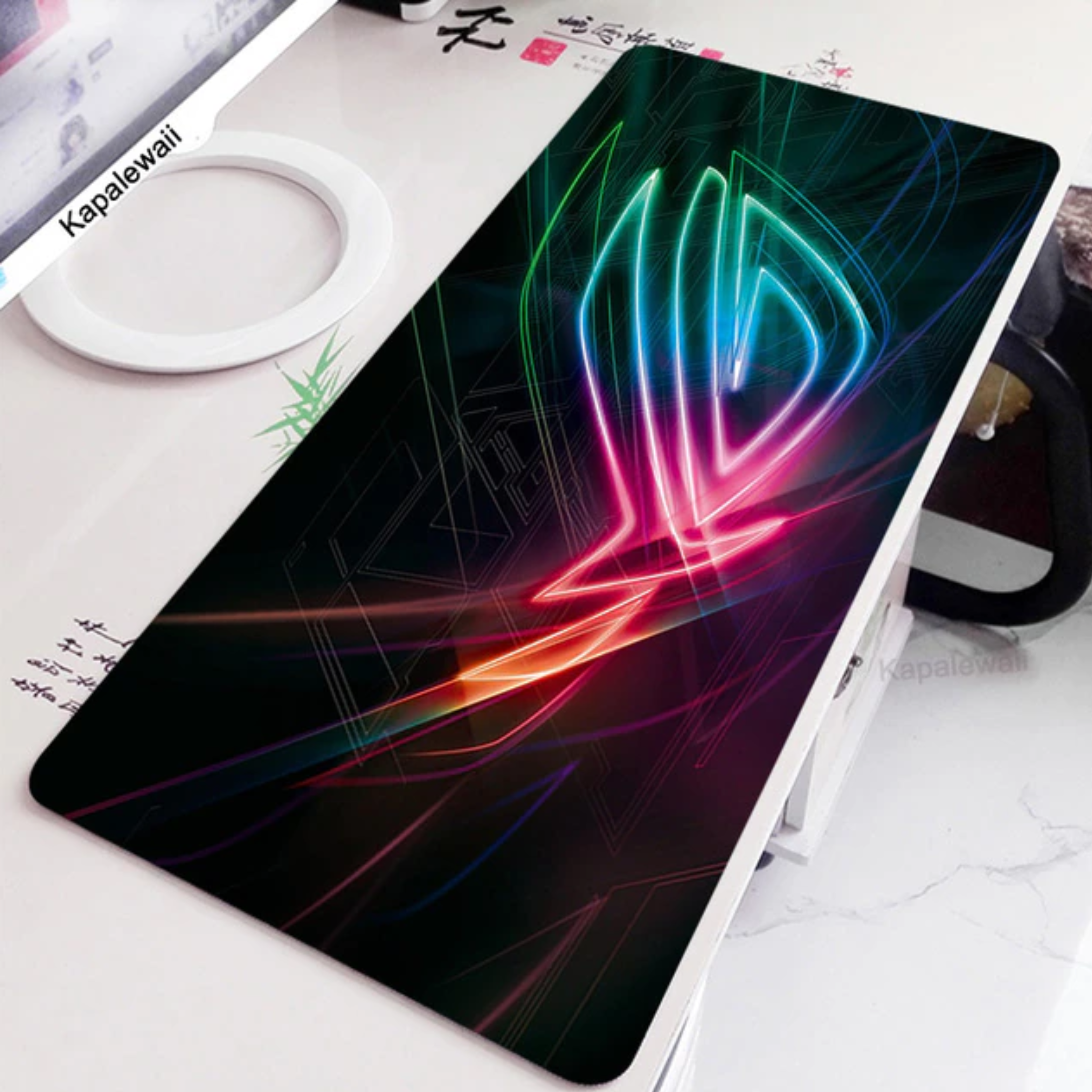 PAD MOUSE EBASIX 700*300mm XL ASUS