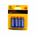 PILAS KODAK AAx4 1.5v