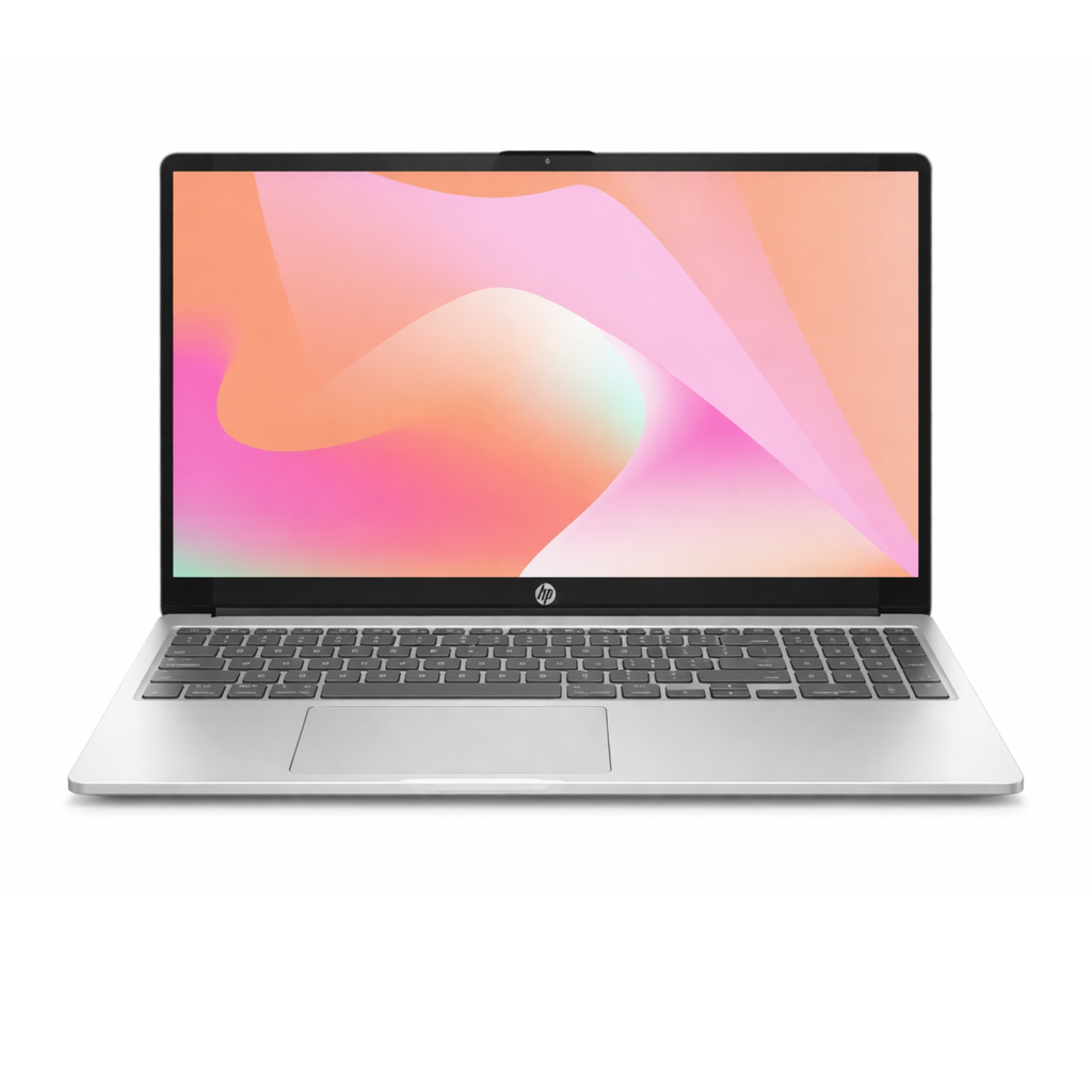 Laptop HP 15-FD0260LA Core i5-1334U | 16GB RAM | 512GB SSD | 15.6" FHD | Intel Iris Xe | Windows 11
