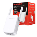MERCUSYS EXTENSOR DE RANGO AC 1200 ME30 MESH 300+867Mbps 2 ANTENAS