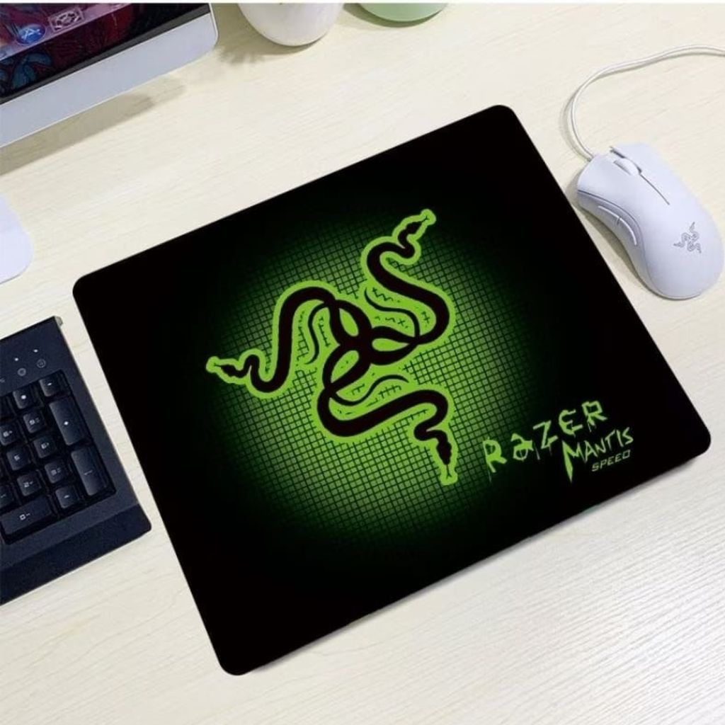 PAD MOUSE LMT-K1 MANTIS