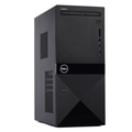CPU DELL VOSTRO 3671/I3-9100F/3.6GHz/12GB/256GB+1TB/DVD/WIFI