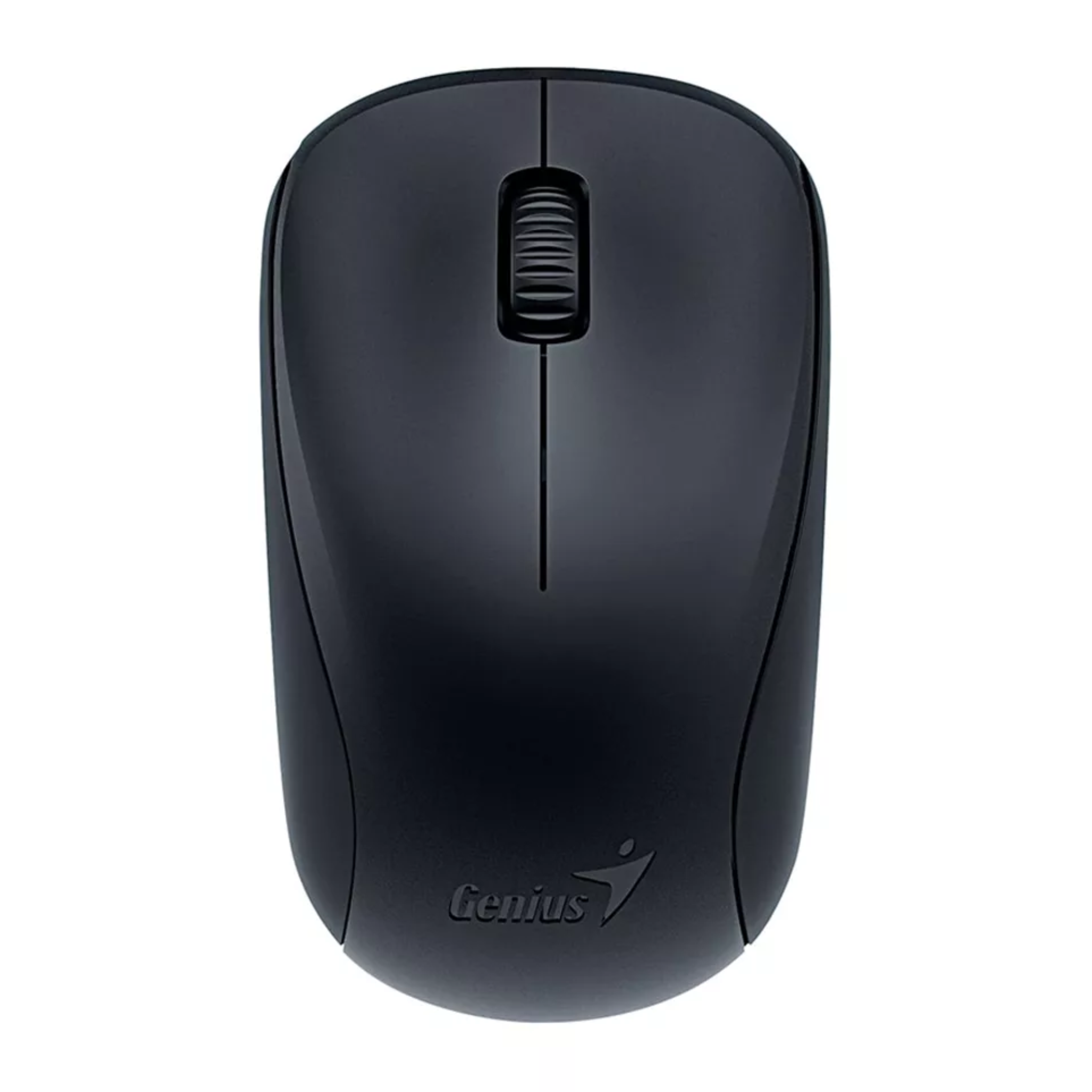 MOUSE GENIUS NX-7000 WIRELESS NEGRO, AZUL, ROJO, BLANCO