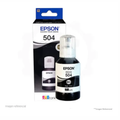 TINTA EPSON 504 BLACK /L4150-L4160-L6161-L6171-L6191