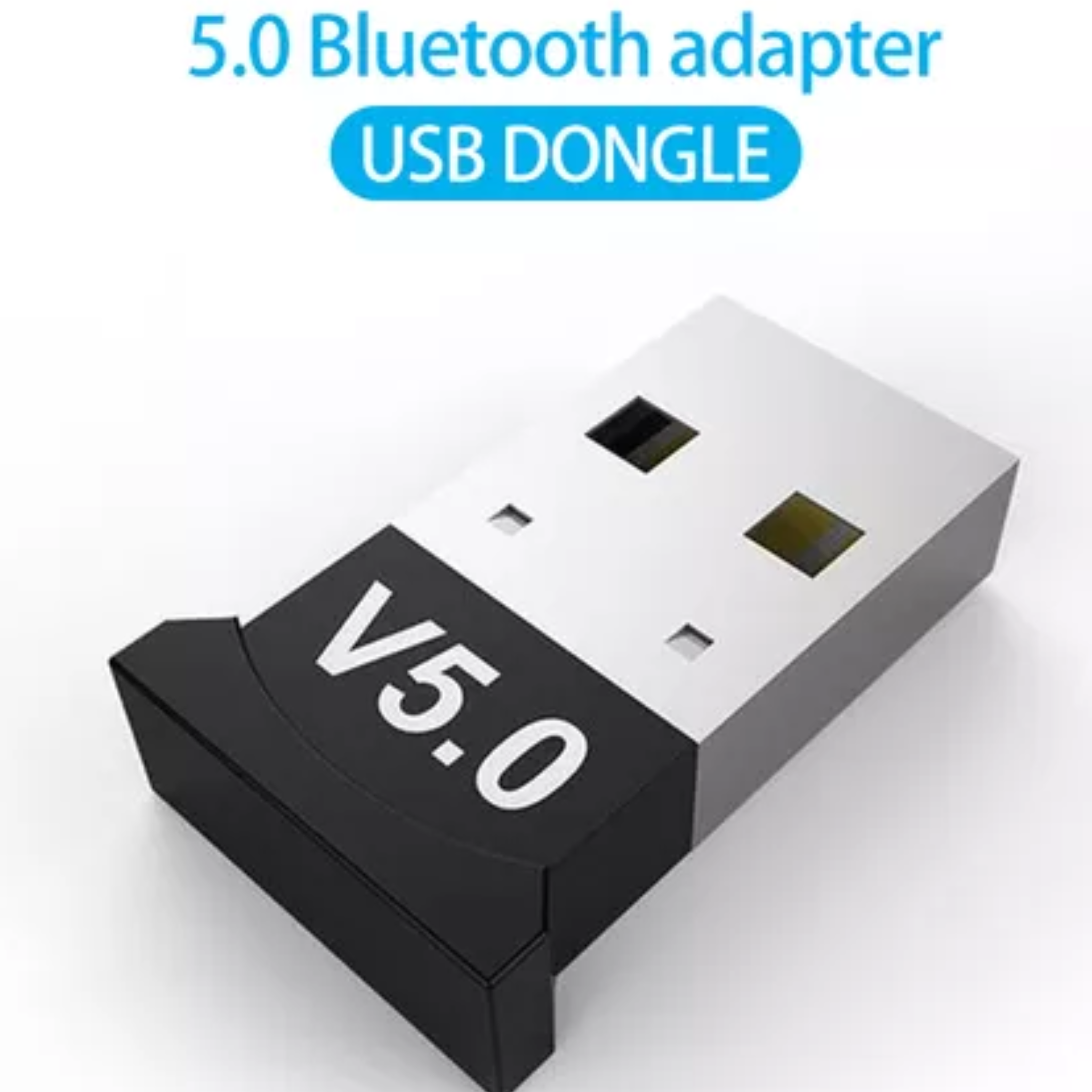 BLUETOOTH USB DONGLE 5.0