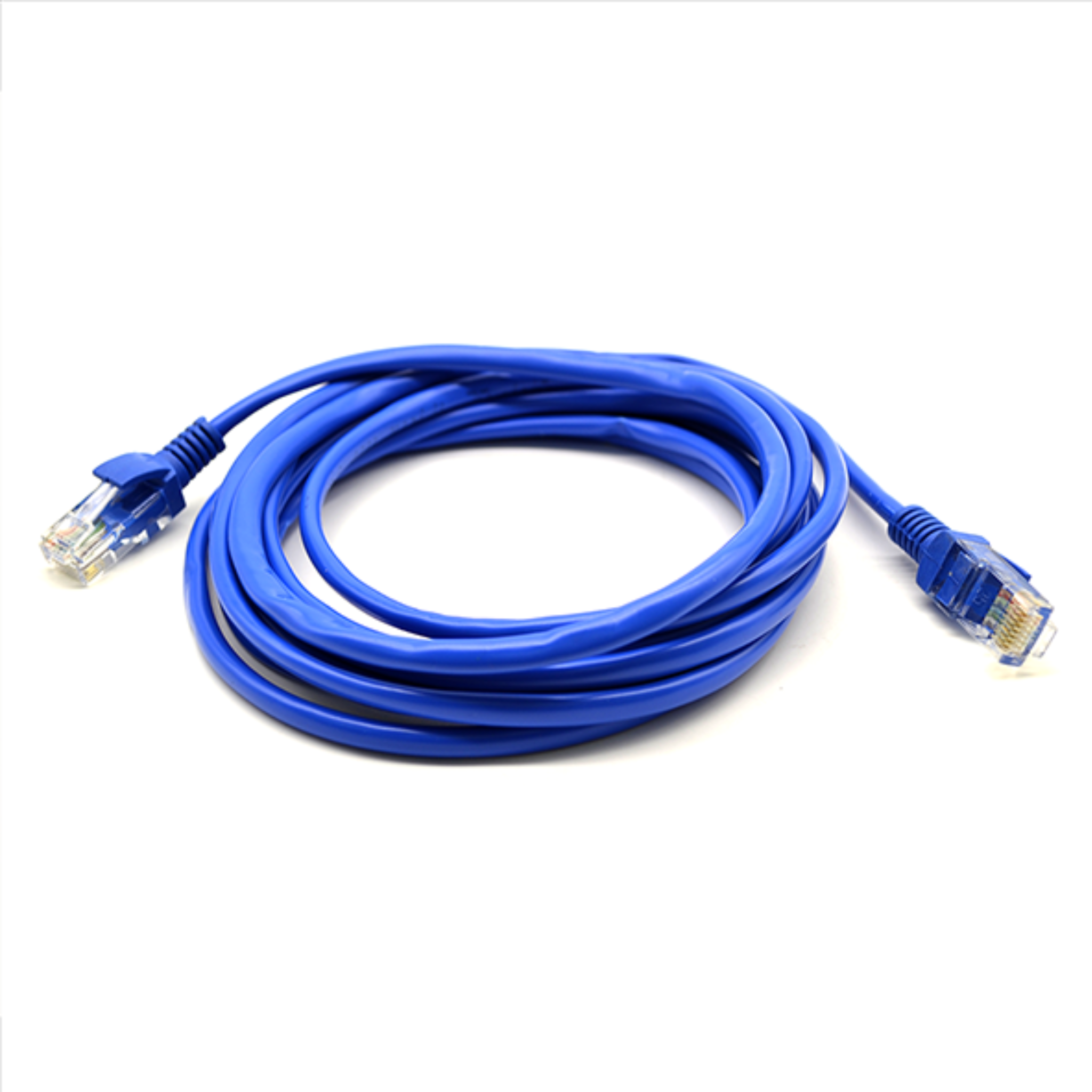 CABLE DE RED 5 Mts